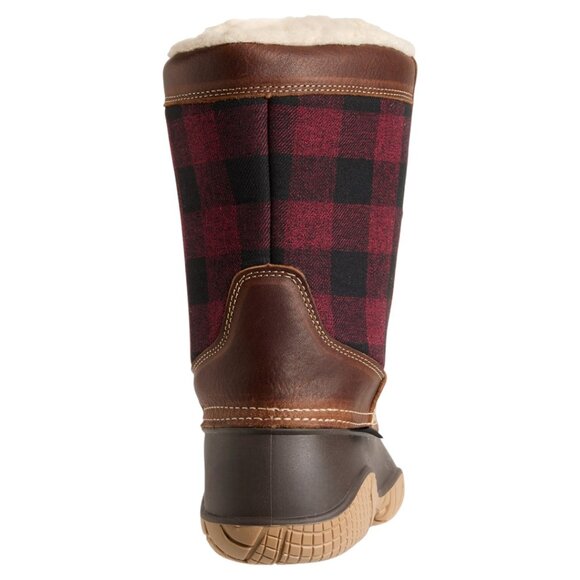 ***Baffin Jasper Pac Boots - Waterproof, Leather (For Women)*** - Picture 6 of 7